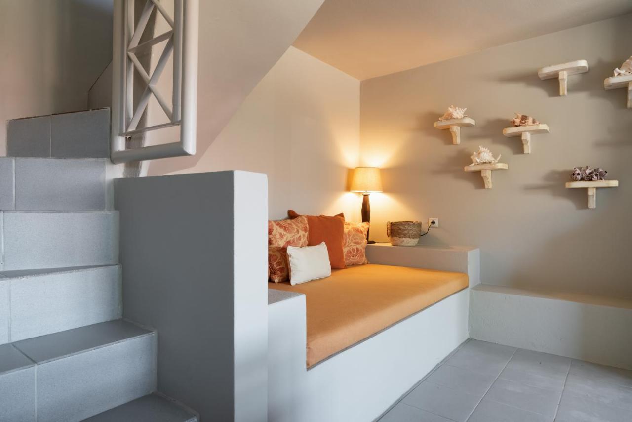 Absolute Perdika Aegina Villa Bagian luar foto